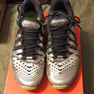 Nike free trainer Seattle Super Bowl XLVIII